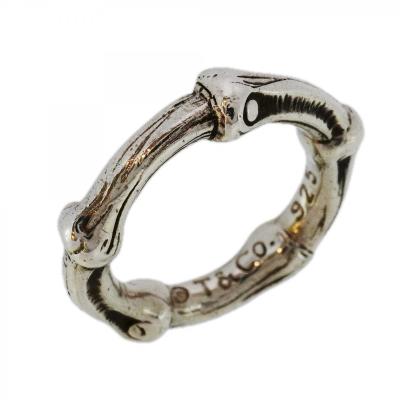 ティファニー バンブーリングのおすすめ人気商品一覧 通販 - Yahoo