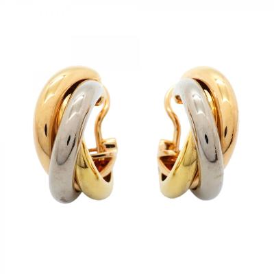 ピアスキャッチ k18（Cartier）の商品一覧 通販 - Yahoo!ショッピング
