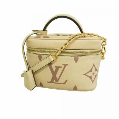 LOUIS VUITTON バニティバッグ｜バッグ｜ファッション 通販 - Yahoo