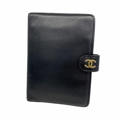 CHANEL 手帳カバー｜手帳、日記、家計簿｜文具