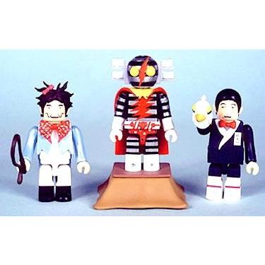 kubrick（MEDICOM TOY／ゲーム、おもちゃ）のおすすめ人気商品一覧