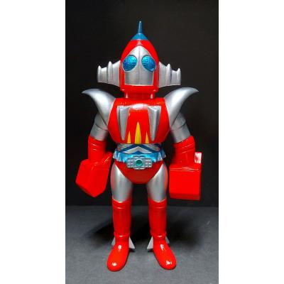 キョーダイン（東映レトロソフビコレクション）のおすすめ人気商品一覧