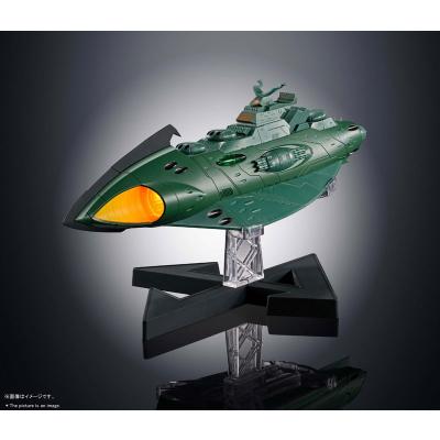 超合金魂 宇宙戦艦ヤマト2202 gx-86の商品一覧 通販 - Yahoo!ショッピング