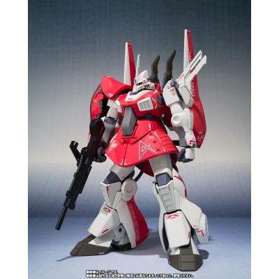 BANDAI ROBOT魂 （Ka signature） ＜SIDE MS＞ アムロ・レイ専用