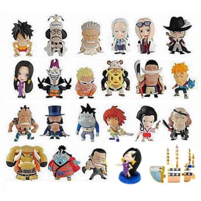 ワンピース　フィギュア　アニキャラ　シークレット込み　全２５種　セット ワンピース アニキャラ シークレットのおすすめ人気商品一覧