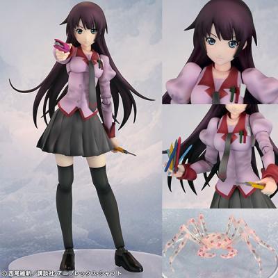 化物語 コミックスとデフォルメボールチェーン ホロライブ regloss デフォルメボールチェーンキーホルダー 儒烏