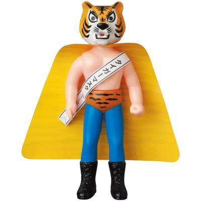 タイガーマスク。中島製作所黄金マスク（ゴールデンマスク）大、中、小。の三体セット タイガーマスク。中島製作所黄金マスク（ゴールデンマスク）大、中、小