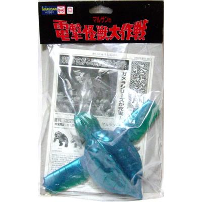 ガメラソフビのおすすめ人気商品一覧 通販 - Yahoo!ショッピング