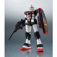 ROBOT魂 〈SIDE MS〉 RX-78-1 プロトタイプガンダム ver. A.N.I.M.E. | 御宅家本舗OTAKICK