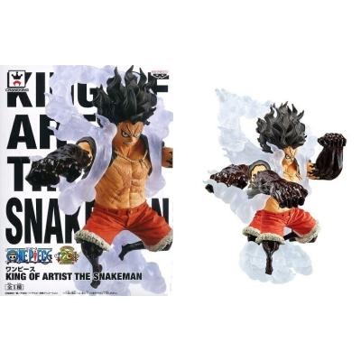 KING OF ARTIST フィギュア3個セット Amazon | ワンピース KING OF ARTIST THE MONKEY.D.LUFFY