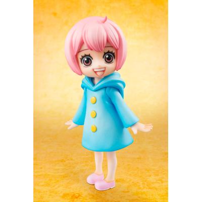 ワンピースレベッカフィギュアのおすすめ人気商品一覧 通販 - Yahoo