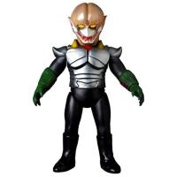 【中古】メディコムトイ 東映レトロソフビコレクション 獣星人ダブルマン | 御宅家本舗OTAKICK