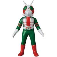 東映レトロソフビコレクション ガラガランダ（蓄光）（ワンフェス2015夏） 東映レトロソフビコレクション ガラガランダ（蓄光）（ワンフェス2015