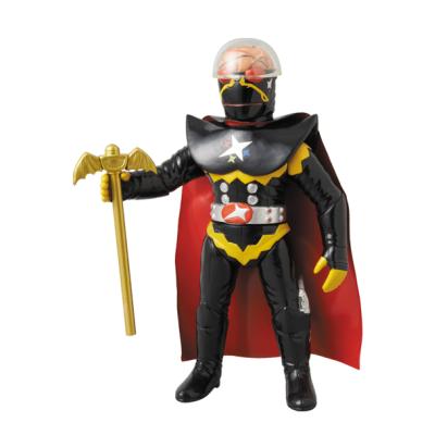 メディコムトイ 東映レトロソフビコレクション ギルハカイダー 東映レトロソフビコレクション メディコムトイ ギルハカイダー : 御宅