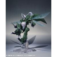 ROBOT魂 [SIDE AB] ライネック 『聖戦士ダンバイン』 | 御宅家本舗OTAKICK