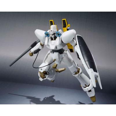 L ROBOT魂(メタルロボット魂)４個セット レビュー】METAL ROBOT魂<SIDE MS>ダブルオーライザー＋GNソードIII