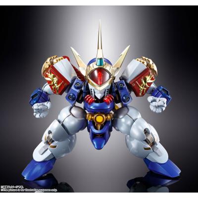 メタルビルド 龍神丸の商品一覧 通販 - Yahoo!ショッピング