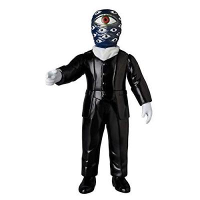 仮面ライダーストロンガー（東映レトロソフビコレクション）の