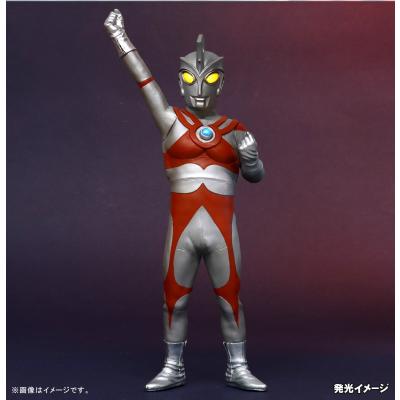 ウルトラマンソフビ Amazon.co.jp: ウルトラマン ウルトラBIGソフビ ウルトラマン