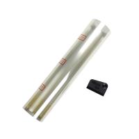 ノムラテック 透明ガラス専用 防犯フイルム 40ｘ90cm 2枚入 | おたま屋商店