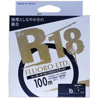 シーガー(Seaguar) ライン シーガー R-18フロロリミテッド 100m 1lb 透明 | おたま屋商店
