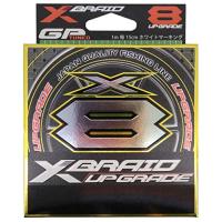 エックスブレイド(X-Braid) アップグレード X8 200m 0.6号 14lb グリーン 1m毎15cmホワイトマーク | おたま屋商店