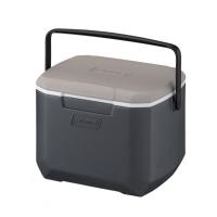 コールマン COOLER 16QT AP20 LIGHT GRAY JAPAN (2000036784) キャンプ ハードクーラー Coleman | おたま屋商店