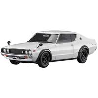 ハセガワ 1/24 ニッサン スカイライン 2000GT-R (KPGC110) プラモデル HC49 | おたま屋商店