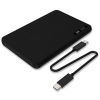 2.5インチ HDD SSD 外付け ドライブケース 高速 SATA3.0 USB3.2 Gen1 Type-C ハードディスク UASP 簡単 バッ | おたま屋商店