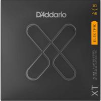 D'Addario XTE1046 XT Nickel Regular Light ダダリオ エレキギター弦 | 大谷楽器