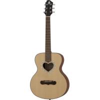 ZEMAITIS CAM-80H Mini Model ナチュラル ミニアコースティックギター | 大谷楽器