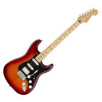Fender Player Stratocaster HSS Plus Top Maple Fingerboard Aged Cherry Burst フェンダー プレイヤー ストラトキャスター | 大谷楽器