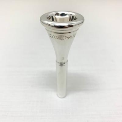 アレキサンダーホルン マウスピースのおすすめ人気商品一覧 通販