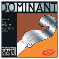DOMINANT ドミナント バイオリン弦 1/16 G線 | 大谷楽器