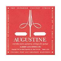 クラシックギター 弦 AUGUSTINE オーガスチン RED 3弦 のみ | 大谷楽器