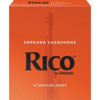 RICO リコ ソプラノサックスリード 2.5 | 大谷楽器