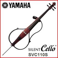 ヤマハ サイレントチェロ SVC110S | 大谷楽器