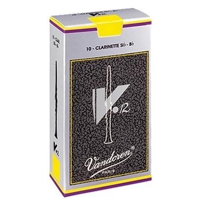 クラリネット バンドレン Vandoren リード 3の通販 バンドレン 楽天市場】クラリネットリード 強度3〜3½ まとめ売り 管楽器・吹奏楽器