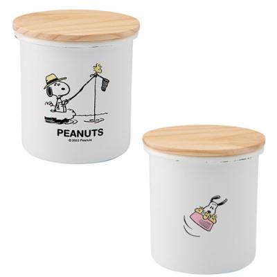 SNOOPY ガラス瓶、キャニスター｜保存容器、ケース｜キッチン、日用品