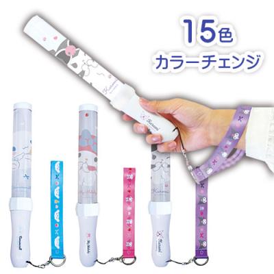 ペンライト コンサート（おもちゃ、教材） | ベビー、キッズ