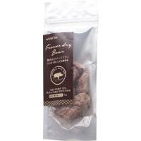 ホワイトフォックス 猪肉のフリーズドライ 犬・猫用 10g | OTC-STORE