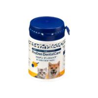 スウェーデンケア社 プロデン デンタルケア 犬猫用 40g | OTC-STORE