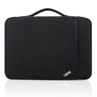 Lenovo 4X40N18007 notebook case 30.5 cm (12") Sleeve case Black | OTC-STORE