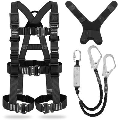フルハーネス 新規格（安全帯）｜作業用具、アクセサリー｜制服