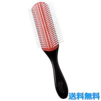 デンマン D4 オリジナルスタイラー ブラック ブラシ くし ブラッシング ヘアケア DENMAN | ボーテ&サンテマルシェ