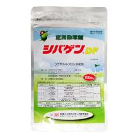 芝生用除草剤 シバゲンDF 100g【ネコポス発送（2個まで／メール便）】 | 農家のお店おてんとさん