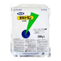 オルトラン水和剤　500g　【メール便発送可（1個まで）】 | 農家のお店おてんとさん