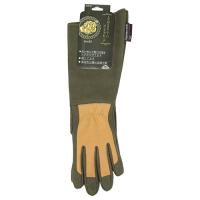 セフティ−3　トゲが刺さりにくい　ロンググローブ　M　STS-M | 農家のお店おてんとさん