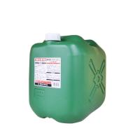 北陸土井工業　ヒシエス印　軽油用ポリエチレン缶　ワイド　20L　消防法適合品 | 農家のお店おてんとさん