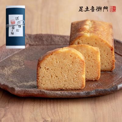 仏蘭西焼菓子調進所 足立音衛門 - 人気のパウンドケーキ｜Yahoo